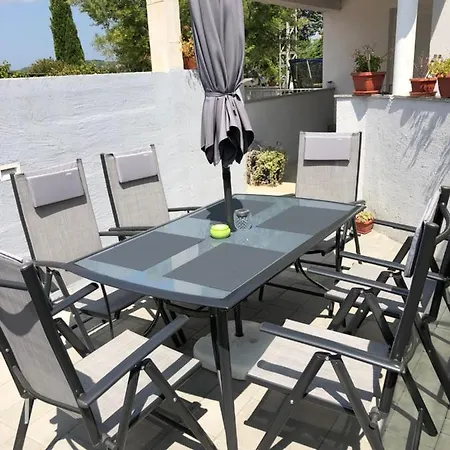 Holiday Marsan Pula