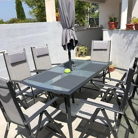 Holiday Marsan Pula
