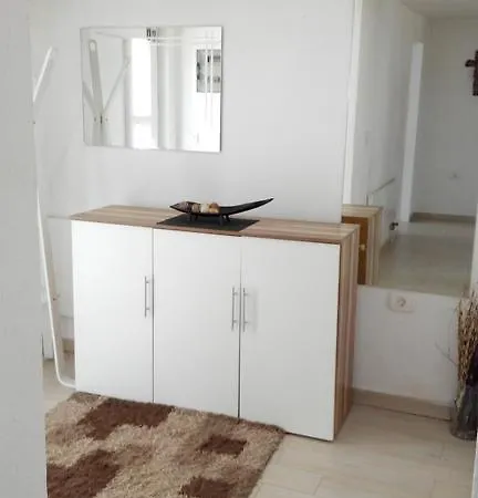 Holiday Marsan Holiday home Pula