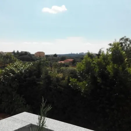 Vakantiehuis Holiday Marsan