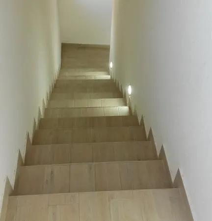 Holiday Marsan Holiday home Pula