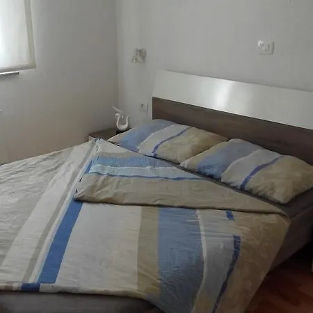 Holiday Marsan Vakantiehuis