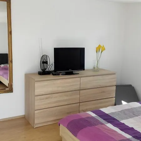 Holiday home Holiday Marsan *