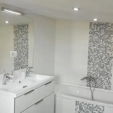 Holiday Marsan Holiday home *