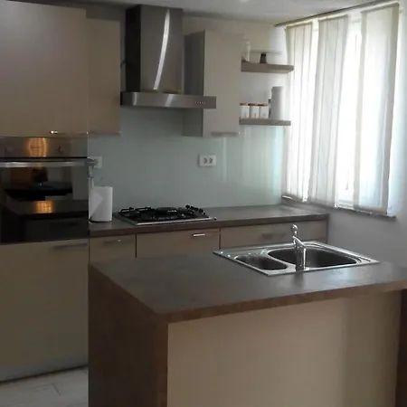 Holiday home Holiday Marsan *