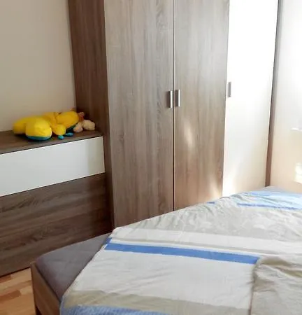 Holiday Marsan Holiday home Pula